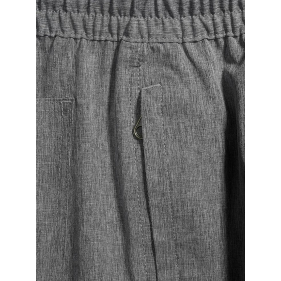 Men's George Shorts Size M charcoal sky Casual - Picture 9 of 15